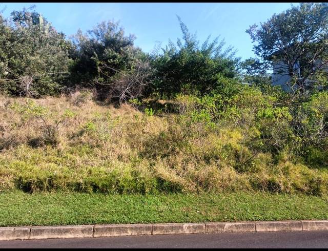 LAND FOR SALE IN SIMBITHI ECO ESTATE